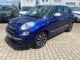 Fiat 500L Urban Pop Star - Fiat 500L Urban: Pop Star