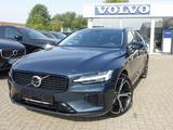 Volvo V60 Ultra Dark T6 AWD/360°/Head-Up/Pano/360°/H&K - Volvo V60: Ultra Dark