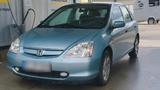 Honda HONDA CIVIC 1.6 VTECH 2.Hd 108.000km TÜV NEU - Honda Civic in Ludwigshafen