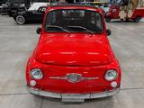 Fiat 500 *Restauriert und überholt* - gebrauchte Fiat 500 aus dem Jahr 1972