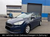 Ford Grand C-Max*7 Sitze*Tüv Neu*Euro6*klima*1.Hand - Ford Grand C-Max: 6.1