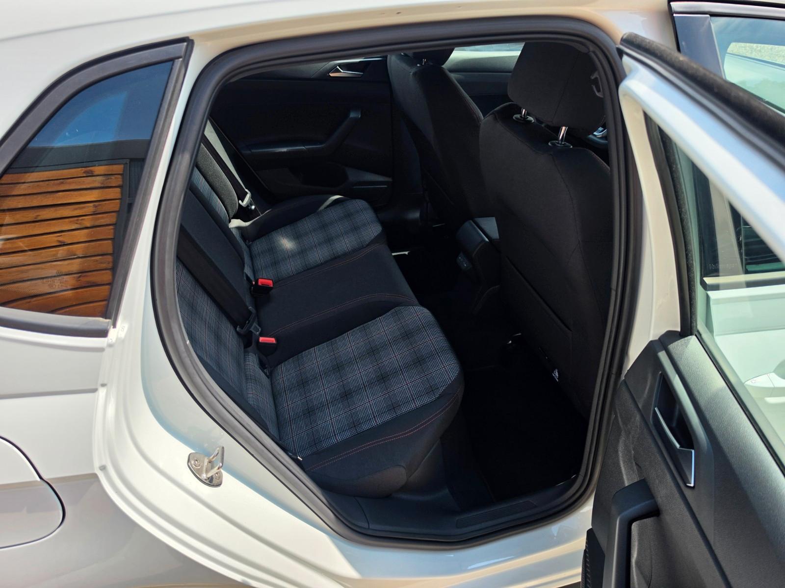 Volkswagen Polo VI GTI, миниатюра 10