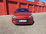 Hyundai i20 1.2 YES! | Klima | Lenkradheizung | Allwett. - Hyundai i20 von privat