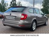 Skoda Superb 1.8 Combi Ambition - gebrauchte Skoda Superb aus dem Jahr 2010