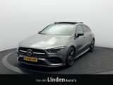 Mercedes-Benz CLA 180 Shooting Brake Business Solution AMG | p - gebrauchte Mercedes-Benz CLA 180 Shooting Brake aus dem Jahr 2022