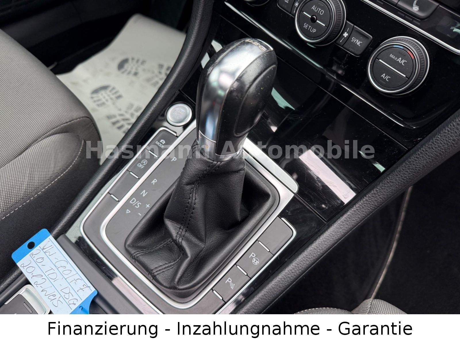 Golf VII Lim. Highline BMT*PANO-DACH*NAVI*SCHECK