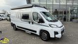 Carado Camper Van 600 PRO Beck-45 Clever Deals - Carado Camper Van 600 PRO
