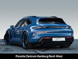Porsche Taycan Turbo S Sport Turismo Panorama PDLS Plus - Autos mit Allradantrieb