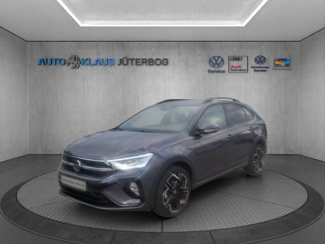 Taigo R-Line 1.0 TSI Matrix-LED Keyless 18 LM