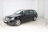 Mercedes-Benz C 180 T BlueEFFICIENCY AVANTGARDE - Mercedes-Benz Blueefficiency