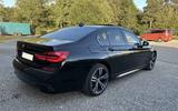 BMW 740d xDrive - M Paket B&W Vollausstattung - BMW 740 in München
