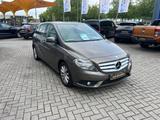 Mercedes-Benz B 180 B B 180 CDI - gebrauchte Mercedes-Benz B 180 aus dem Jahr 2012