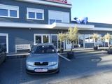 Skoda Fabia Combi 1.4 16V 55 kW Ambiente - Skoda Fabia: 16v
