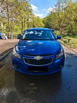 Chevrolet Cruze LT - Chevrolet Cruze: Von Privat