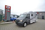 Knaus Van Ti 650 MEG Platinum / ALLRAD / ALDE/2xKlima - Knaus Allradantrieb