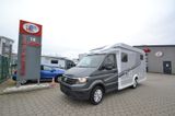Knaus Van Ti 650 MEG Platinum / ALLRAD / ALDE/2xKlima