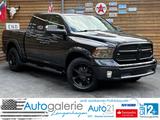 Dodge RAM 1500 3.0L EcoDiesel 4x4 PDC Navi AHK - Dodge RAM mit Diesel-Antrieb: Geländewagen