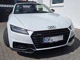 Audi TTS Roadster 2.0 TFSI S tronic quattro - - Audi TTS in Frankfurt (Main)