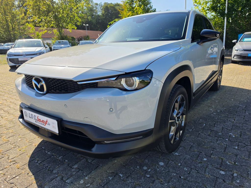 Angebot ansehen Mazda MX-30