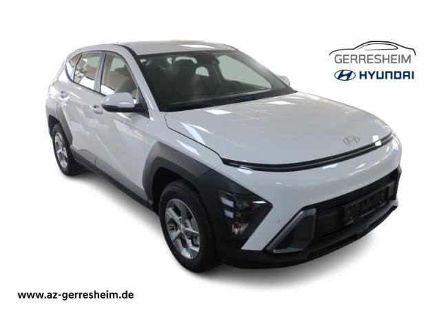 Hyundai KONA SX2 1.6 HEV (141 PS) DCT 2WD SELECT Funktio
