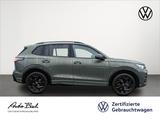Volkswagen Tiguan 2.0 TDI "R-Line" 4M DSG Navi LED Standhzg - Volkswagen Tiguan mit Panoramadach