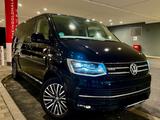 Volkswagen T6 Multivan Highline 4Motion 2.0TDI 150 PS Leder - Volkswagen T6 Multivan in Wiesbaden