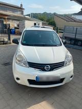 Nissan E11, sehr gepflegt, Bj 2009, 4 Türig - Nissan Micra Gebrauchtwagen in Bonn