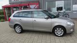 Skoda Fabia Combi Elegance AHK Automatik - Skoda Fabia Elegance mit Benzin-Antrieb
