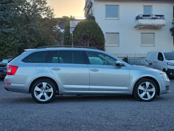 Skoda Octavia - 9
