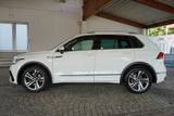 Volkswagen Tiguan 2.0 TDI R-Line 4Motion LED Navi 360° DAB - Volkswagen Tiguan: 4motion