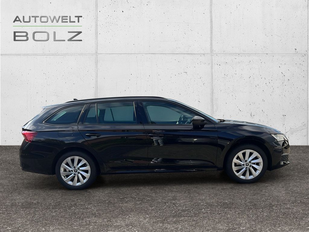 Skoda Octavia - Bild 9