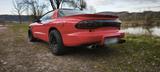 Andere Pontiac Firebird  Automatik  TÜV bis 05/... - Andere aus 1994