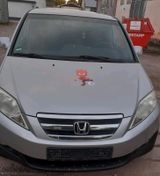 Honda FR-V mit TÜV - Honda FR-V aus 2005