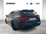BMW M5 Touring | Frozen Deep Grey Met| vfb. 28.10.25 - BMW M5: Kombi