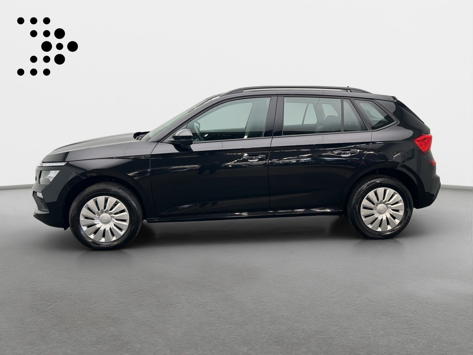 Skoda Kamiq - Bild 4