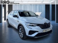 Renault Arkana - Vorschau Bild 7