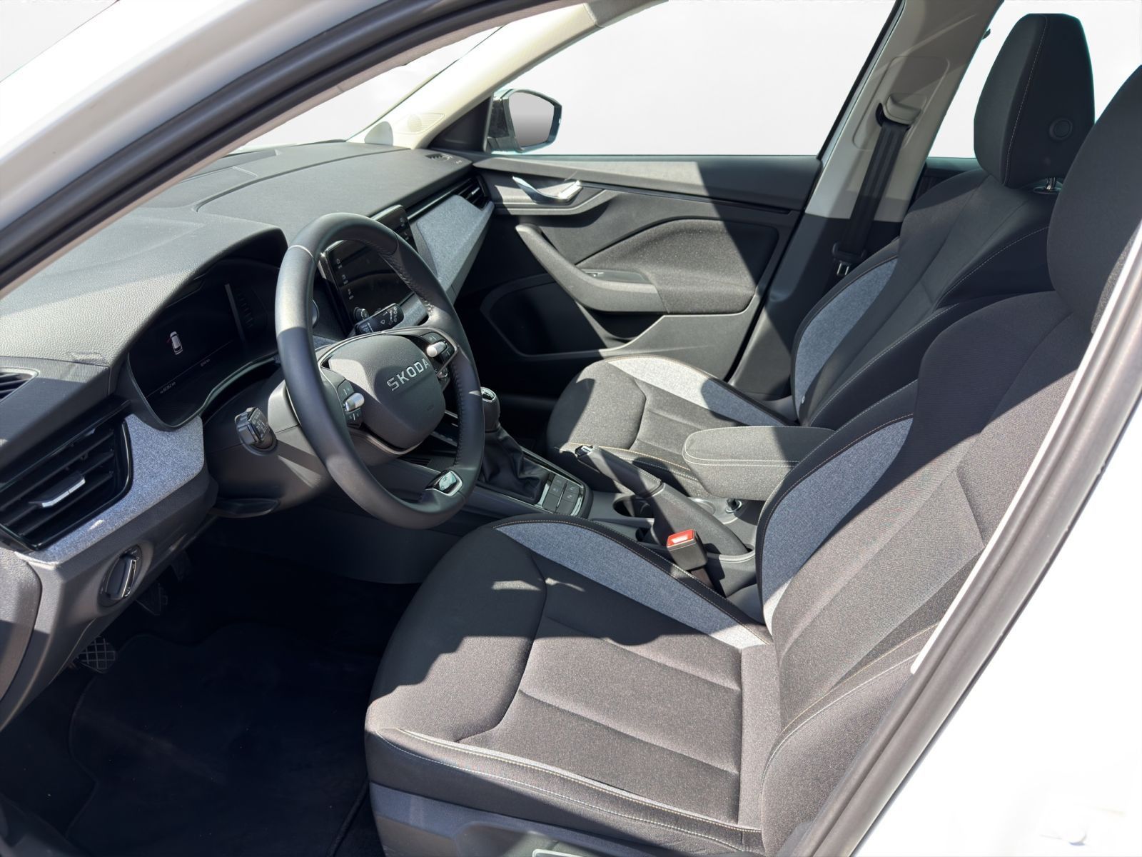 Skoda Kamiq - Bild 8