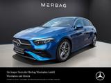 Mercedes-Benz A 200 d AMG-LINE ADVANCED PLUS STANDH. MULTIBEAM