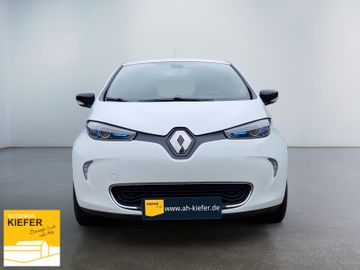 Renault ZOE Limited Z.E.40 mit AHK