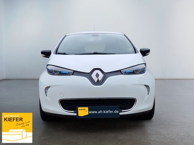 Renault ZOE Limited Z.E.40 mit AHK