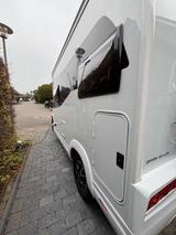 Hobby Deluxe T60 H  - Hobby Wohnwagen & Wohnmobile