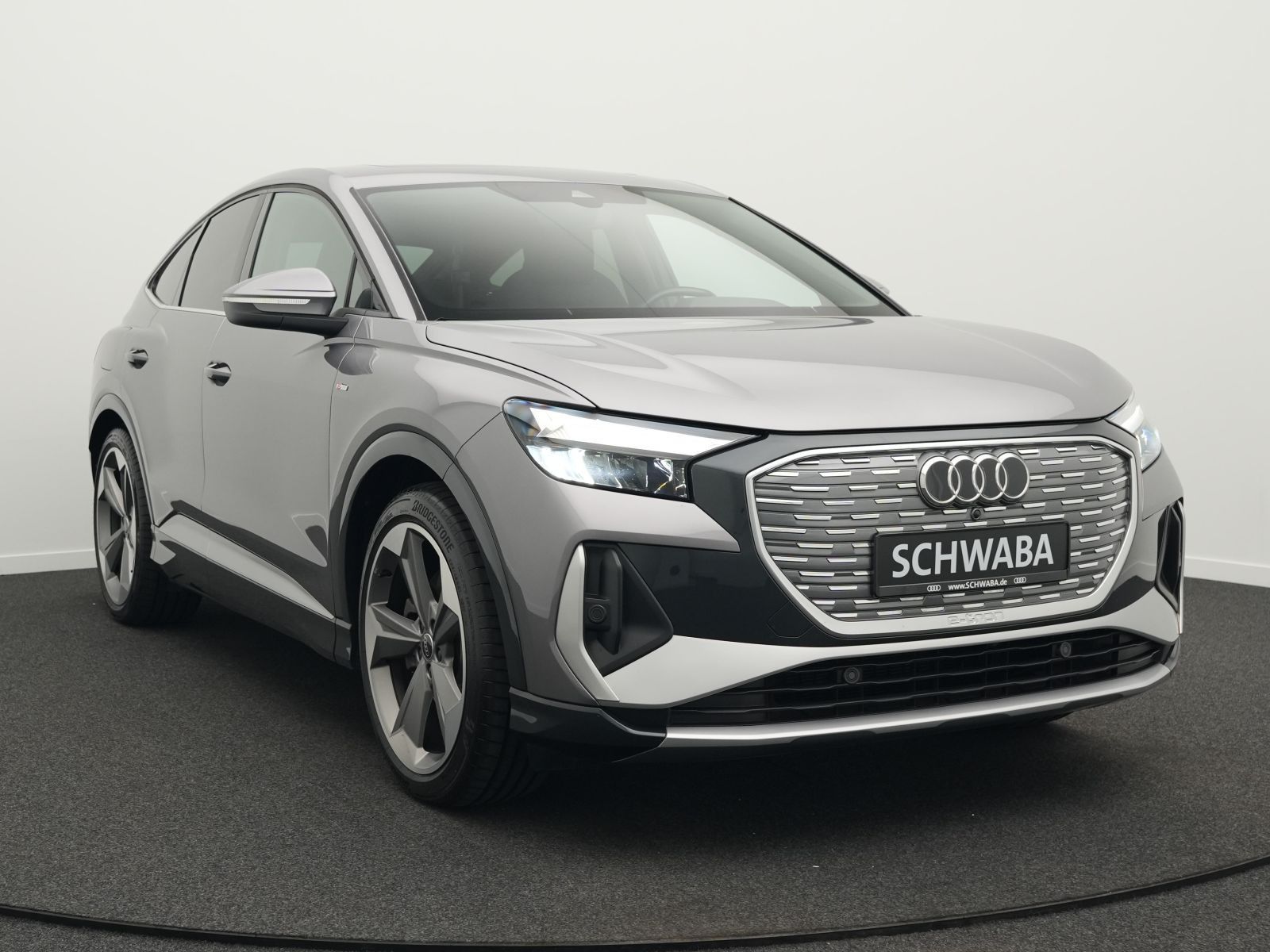 Audi Q4 e-tron - Bild 25