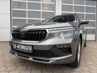 Skoda Kamiq 1.0 TSI DSG Selection AHK KAM LED 4J GAR bei Autohaus Landmann & Maier OHG