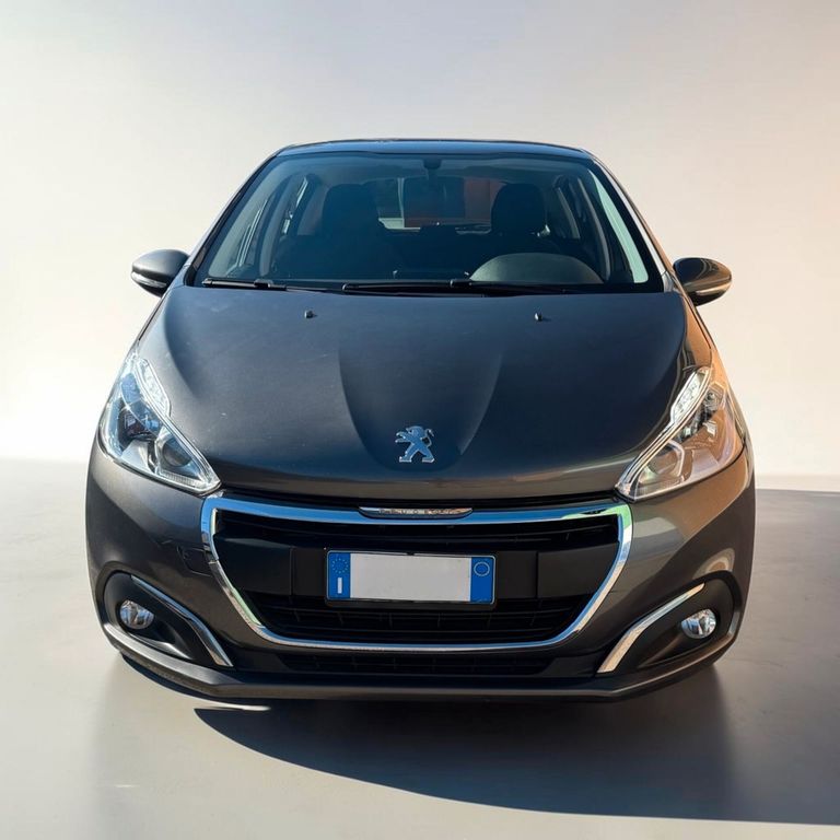 Image of Peugeot 208