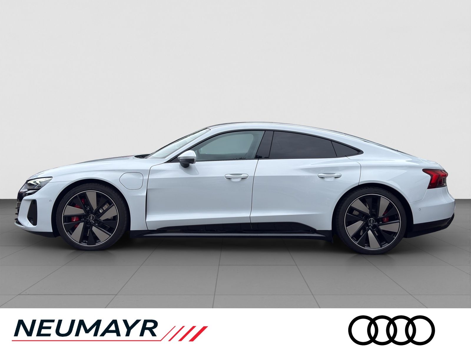 Audi e-tron GT exclusive quattro HEAD-UP MATRIX ACC foto 3