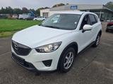 Mazda CX-5 Prime-Line 2WD ALU AHK 1.HAND EURO 6 - Mazda CX-5: Prime Line