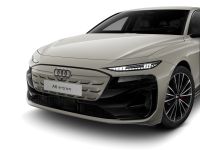 Audi A6 e-tron - Vorschau Bild 7