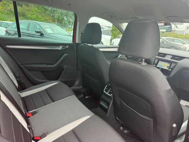 Skoda Octavia Combi Joy