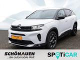Citroën C5 Aircross PureTech Feel Pack +RFK+PDC+LED+KLI+ - Citroën C5 Aircross in Wuppertal