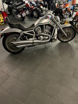 Harley-Davidson V-Rod - 2002 V ROD